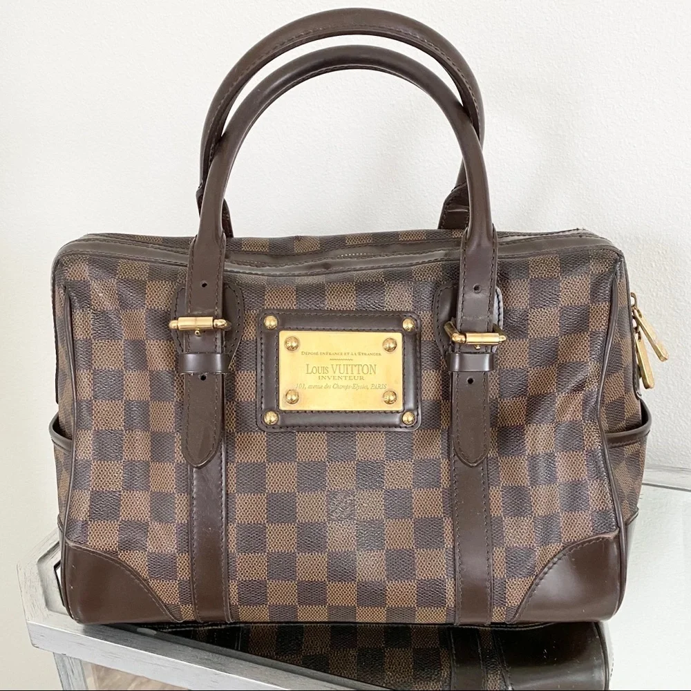 Louis Vuitton 12 5”